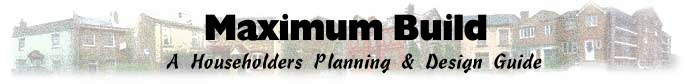 Planning Permission guide logo